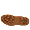 Stone Street Boots “Brown”