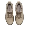 Stone Street Boots “Medium Grey Nubuck”