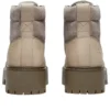 Stone Street Boots “Medium Grey Nubuck”