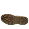 Stone Street Boots “Medium Grey Nubuck”