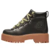Stone Street Mid “Black”
