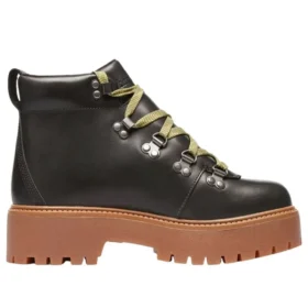 Stone Street Mid “Black”