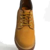 Stone Street Mid Lace Up Waterproof Chukka Boots “Wheat Nubuck”