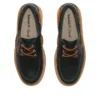Stone Street Premium Boat “Dark Green”