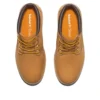 Stone Street Waterproof Platform “Wheat”