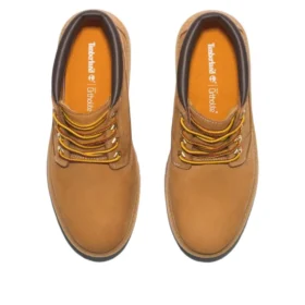 Stone Street Waterproof Platform “Wheat”