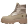 Stonestreet 6 Inch Boots “Medium Gray”
