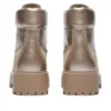 Stonestreet 6 Inch Boots “Medium Gray”