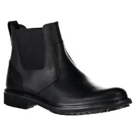 Stormbucks Chelsea Boots “Black”
