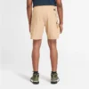 Stretch Quick Dry Wind Resistant Shorts “Yellow”