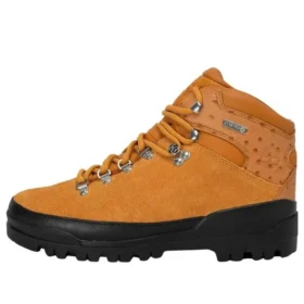 STUSSY x Timberland Waterproof World Hike “Brown”