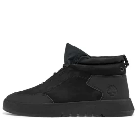 Supaway Boots “Black”