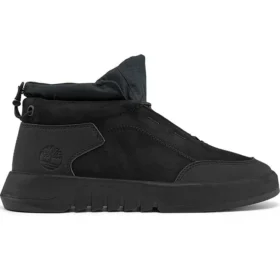 Supaway Boots “Black”