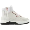Supaway Chukka Boot “White Nubuck”