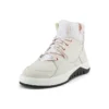Supaway Chukka Boot “White Nubuck”
