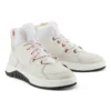 Supaway Chukka Boot “White Nubuck”