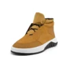 Supaway Leather Chukka Boots “Yellow”