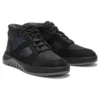 Supaway Mid “Black”