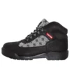 Supreme New York Yankees Field Boots “Black”