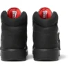 Supreme New York Yankees Field Boots “Black”