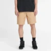 TimberCHILL Anti-UV Shorts “Beige”