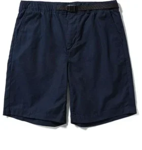 TimberCHILL Anti-UV Shorts “Navy”