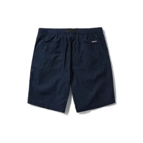TimberCHILL Anti-UV Shorts “Navy”