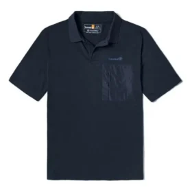 Timberchill Polo Shirt “Navy”