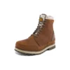 Timbercycle EK+ Boots “Brown”