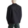 Timberland Casual Cargo Jacket Black
