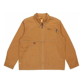 Timberland Casual Cargo Jacket Small