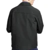 Timberland Casual Coach Jacket Black