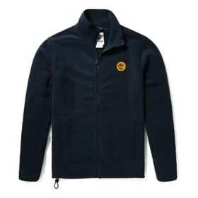 Timberland Casual Fleece Blue