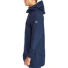 Timberland Casual waterproof Jacket Blue