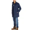 Timberland Casual waterproof Jacket Blue