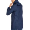 Timberland Casual waterproof Jacket Blue