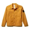 Timberland Coach Jacket Small