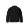 Timberland Fashion COACH Black Jacket
