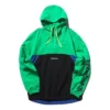 Timberland hooded Pullover Jacket Green