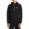 Timberland Logo hooded Sports Black