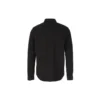 Timberland Multiple Pockets Forked Shirt Jacket Black