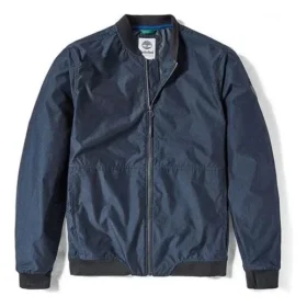 Timberland Outdoor aviator Jacket Blue