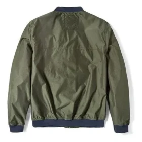 Timberland Outdoor aviator Jacket Green Timberland Outdoor aviator Jacket Green