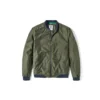 Timberland Outdoor aviator Jacket Green