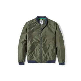 Timberland Outdoor aviator Jacket Green Timberland Outdoor aviator Jacket Green