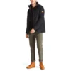 Timberland Outdoor Casual Jacket Black