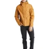 Timberland Outdoor hooded waterproof Jacket