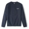 Timberland Outdoor Round Neck Blue