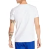 Timberland Outdoor Round Neck Short Sleeve White