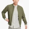 Timberland Outdoor waterproof Casual Jacket Brown